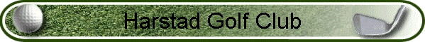 Harstad Golf Club
