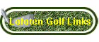 Lofoten Golf Links