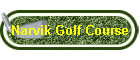 Narvik Golf Course