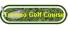 Tromso Golf Course
